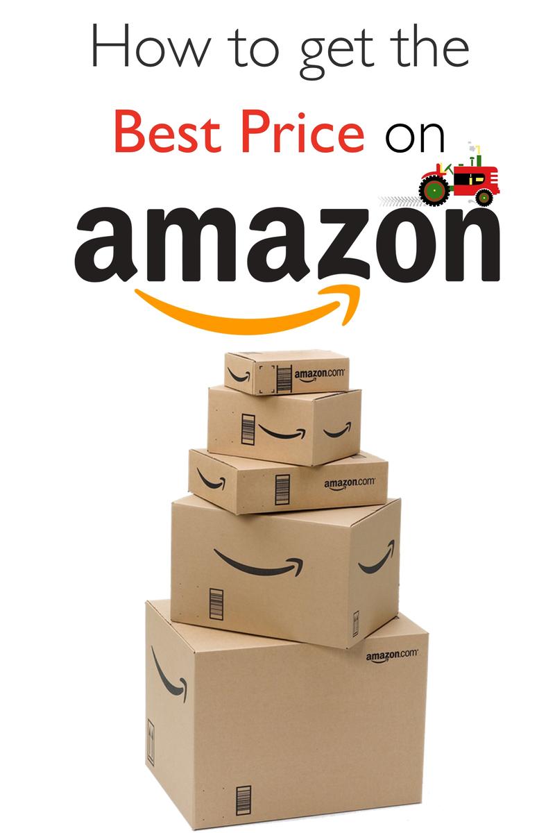 An Amazon Tip That Saves You Money