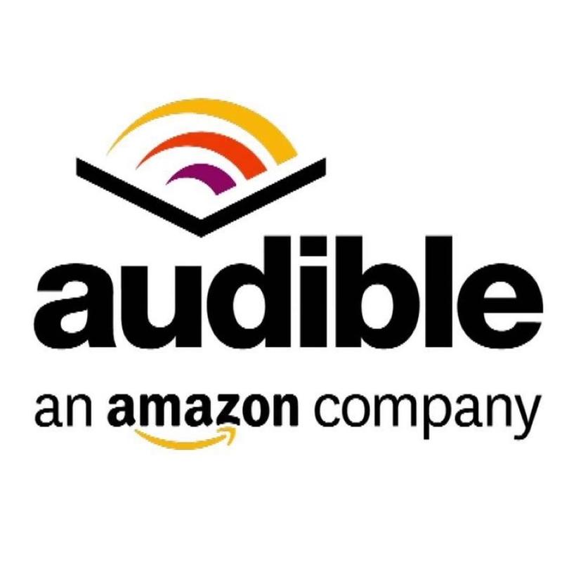 Holiday Gift Guide - Audible Subscription