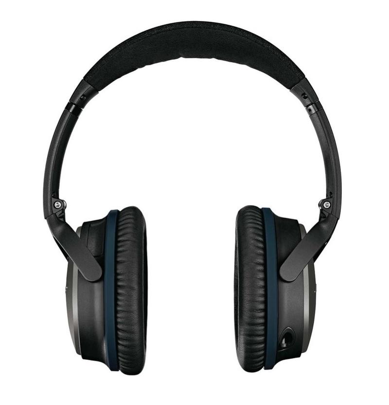 Holiday Gift Guide - Bose Noise Cancelling Headset