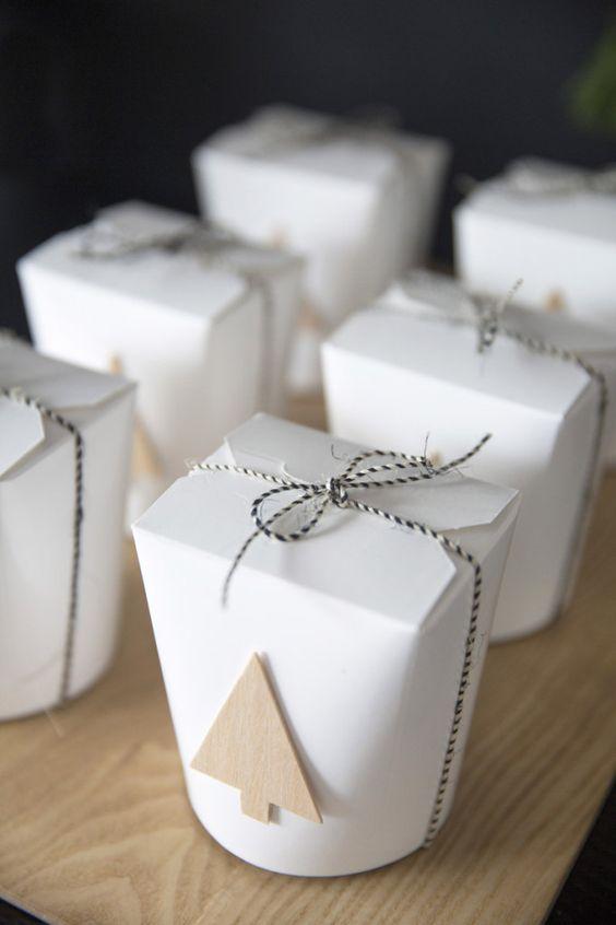 Beautiful ways to gift wrap