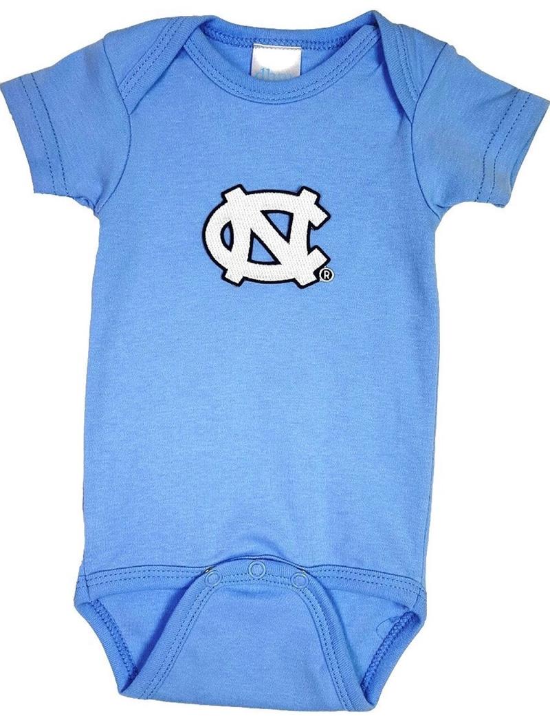 Best gifts for your pregnant friend - onsie from a favorite sports team