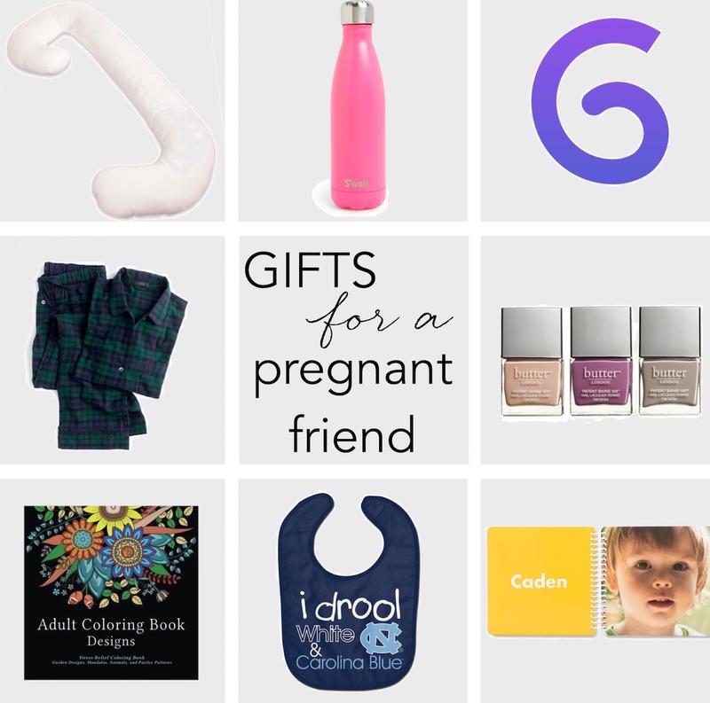 Best gifts for your pregnant friend