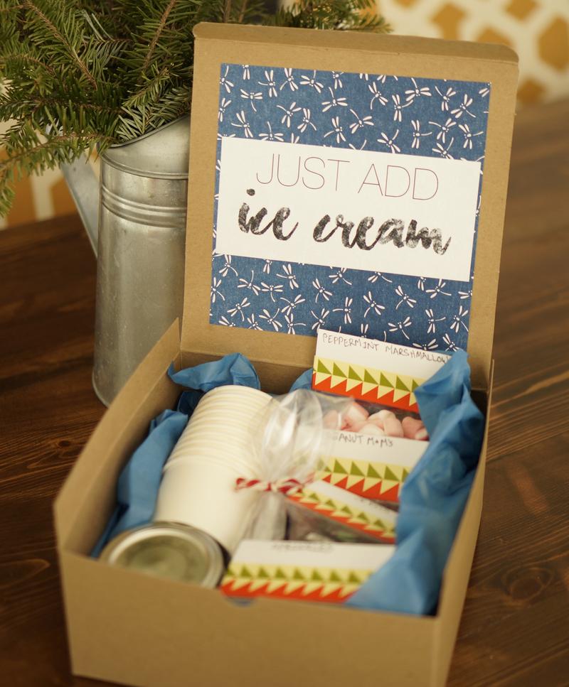 The Best DIY Simple Gift Ideas to have on Hand.
