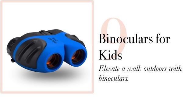 Binoculars for kids