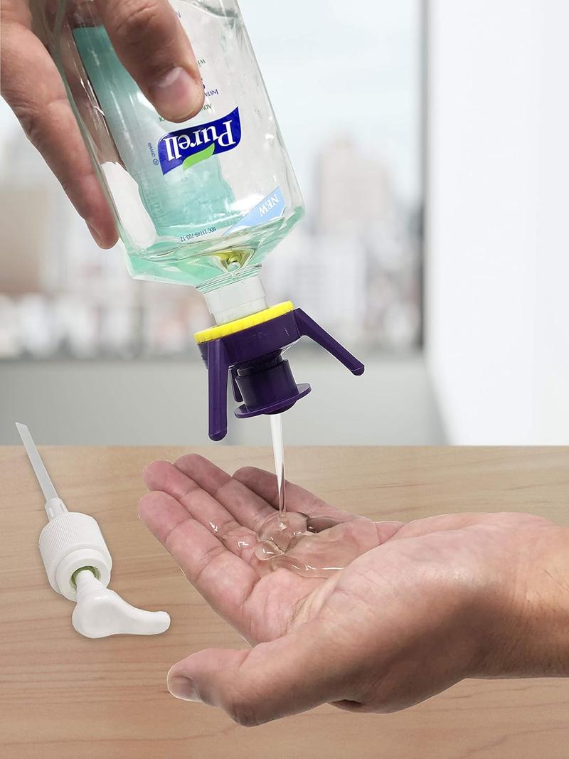 Flip It! Bottle Emptying Kit